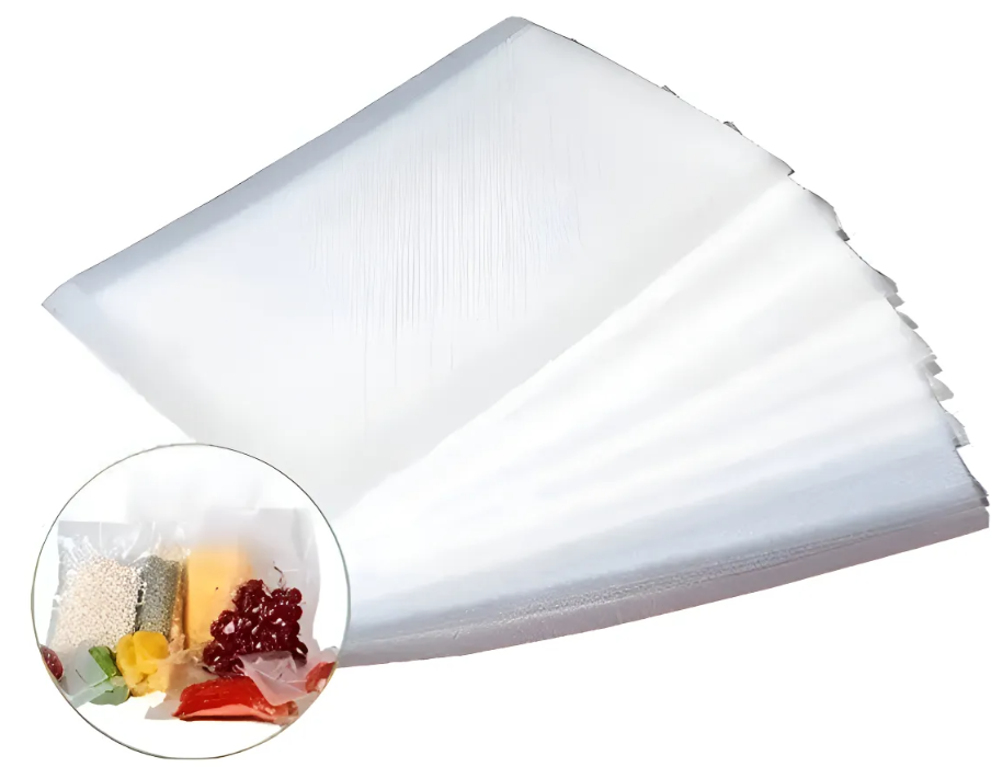 BOLSAS AL VACIO POR 100 UNIDADES T}